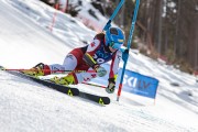 FIS Baltijas kauss 2024 2. posms, FIS Brazīlijas čempionāts GS, Foto: E.Lukšo