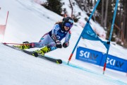 FIS Baltijas kauss 2024 2. posms, FIS Brazīlijas čempionāts GS, Foto: E.Lukšo