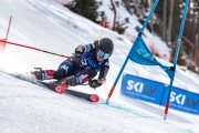 FIS Baltijas kauss 2024 2. posms, FIS Brazīlijas čempionāts GS, Foto: E.Lukšo