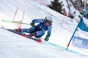 FIS Baltijas kauss 2024 2. posms, FIS Brazīlijas čempionāts GS, Foto: E.Lukšo