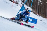 FIS Baltijas kauss 2024 2. posms, FIS Brazīlijas čempionāts GS, Foto: E.Lukšo