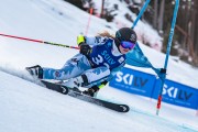 FIS Baltijas kauss 2024 2. posms, FIS Brazīlijas čempionāts GS, Foto: E.Lukšo