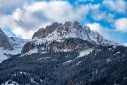 FIS Baltijas kauss 2024 2. posms, FIS Brazīlijas čempionāts GS, Foto: E.Lukšo