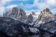 FIS Baltijas kauss 2024 2. posms, FIS Brazīlijas čempionāts GS, Foto: E.Lukšo