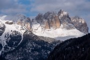 FIS Baltijas kauss 2024 2. posms, FIS Brazīlijas čempionāts GS, Foto: E.Lukšo