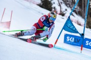 FIS Baltijas kauss 2024 2. posms, FIS Brazīlijas čempionāts GS, Foto: E.Lukšo