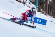 FIS Baltijas kauss 2024 2. posms, FIS Brazīlijas čempionāts GS, Foto: E.Lukšo