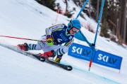 FIS Baltijas kauss 2024 2. posms, FIS Brazīlijas čempionāts GS, Foto: E.Lukšo