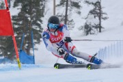 FIS Baltic Cup 2018 3. posms, Igaunijas Čempionāts milzu slalomā, Foto: Emīls Lukšo