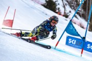 FIS Baltijas kauss 2024 2. posms, FIS Brazīlijas čempionāts GS, Foto: E.Lukšo