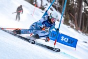 FIS Baltijas kauss 2024 2. posms, FIS Brazīlijas čempionāts GS, Foto: E.Lukšo