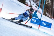 FIS Baltijas kauss 2024 2. posms, FIS Brazīlijas čempionāts GS, Foto: E.Lukšo