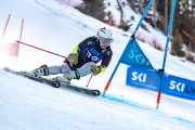 FIS Baltijas kauss 2024 2. posms, FIS Brazīlijas čempionāts GS, Foto: E.Lukšo