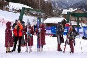 FIS Baltijas kauss 2024 2. posms, FIS Brazīlijas čempionāts GS, Foto: E.Lukšo