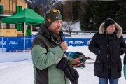 FIS Baltijas kauss 2024 2. posms, FIS Brazīlijas čempionāts GS, Foto: E.Lukšo