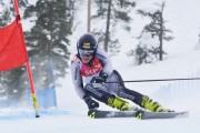 FIS Baltic Cup 2018 3. posms, Igaunijas Čempionāts milzu slalomā, Foto: Emīls Lukšo