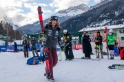 FIS Baltijas kauss 2024 2. posms, FIS Brazīlijas čempionāts GS, Foto: E.Lukšo