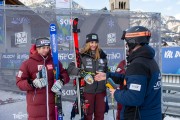 FIS Baltijas kauss 2024 2. posms, FIS Brazīlijas čempionāts GS, Foto: E.Lukšo