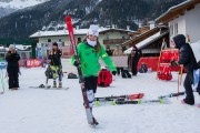 FIS Baltijas kauss 2024 2. posms, FIS Brazīlijas čempionāts GS, Foto: E.Lukšo