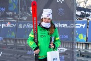 FIS Baltijas kauss 2024 2. posms, FIS Brazīlijas čempionāts GS, Foto: E.Lukšo