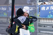 FIS Baltijas kauss 2024 2. posms, FIS Brazīlijas čempionāts GS, Foto: E.Lukšo