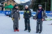 FIS Baltijas kauss 2024 2. posms, FIS Brazīlijas čempionāts GS, Foto: E.Lukšo