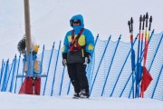 FIS Baltic Cup 2018 3. posms, Igaunijas Čempionāts milzu slalomā, Foto: Emīls Lukšo