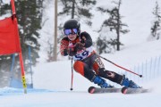 FIS Baltic Cup 2018 3. posms, Igaunijas Čempionāts milzu slalomā, Foto: Emīls Lukšo