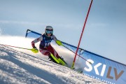 FIS Baltijas kauss 2024 2. posms, FIS SL, Foto: E.Lukšo