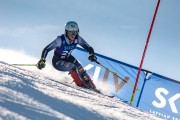 FIS Baltijas kauss 2024 2. posms, FIS SL, Foto: E.Lukšo