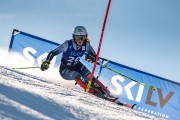 FIS Baltijas kauss 2024 2. posms, FIS SL, Foto: E.Lukšo