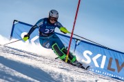 FIS Baltijas kauss 2024 2. posms, FIS SL, Foto: E.Lukšo