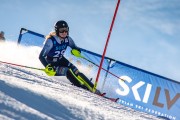 FIS Baltijas kauss 2024 2. posms, FIS SL, Foto: E.Lukšo