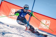 FIS Baltijas kauss 2024 2. posms, FIS SL, Foto: E.Lukšo