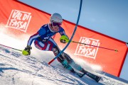 FIS Baltijas kauss 2024 2. posms, FIS SL, Foto: E.Lukšo