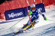 FIS Baltijas kauss 2024 2. posms, FIS SL, Foto: E.Lukšo