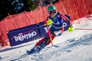 FIS Baltijas kauss 2024 2. posms, FIS SL, Foto: E.Lukšo