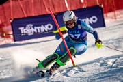 FIS Baltijas kauss 2024 2. posms, FIS SL, Foto: E.Lukšo