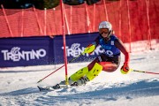 FIS Baltijas kauss 2024 2. posms, FIS SL, Foto: E.Lukšo