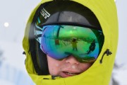 FIS Baltic Cup 2018 3. posms, Latvijas Čempionāts slalomā, Foto: Emīls Lukšo