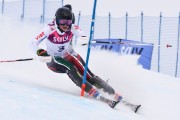 FIS Baltic Cup 2018 3. posms, Latvijas Čempionāts slalomā, Foto: Emīls Lukšo