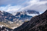 FIS Baltijas kauss 2024 2. posms, FIS Latvijas čempionāts SL, Foto: E.Lukšo