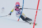 FIS Baltic Cup 2018 3. posms, Latvijas Čempionāts slalomā, Foto: Emīls Lukšo