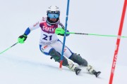 FIS Baltic Cup 2018 3. posms, Latvijas Čempionāts slalomā, Foto: Emīls Lukšo