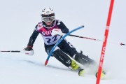 FIS Baltic Cup 2018 3. posms, Latvijas Čempionāts slalomā, Foto: Emīls Lukšo