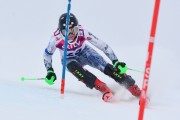 FIS Baltic Cup 2018 3. posms, Latvijas Čempionāts slalomā, Foto: Emīls Lukšo