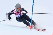 FIS Baltic Cup 2018 3. posms, Latvijas Čempionāts slalomā, Foto: Emīls Lukšo