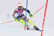 FIS Baltic Cup 2018 3. posms, Latvijas Čempionāts slalomā, Foto: Emīls Lukšo