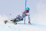 FIS Baltic Cup 2018 3. posms, Latvijas Čempionāts slalomā, Foto: Emīls Lukšo