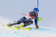 FIS Baltic Cup 2018 3. posms, Latvijas Čempionāts slalomā, Foto: Emīls Lukšo